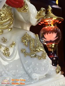 Tượng quan công
