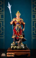 Tượng Dương Tiễn