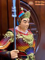 TƯỢNG DƯƠNG TIỄN (NHỊ LANG THẦN) - Ảnh 4