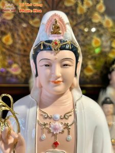 Quan âm sứ Gy053