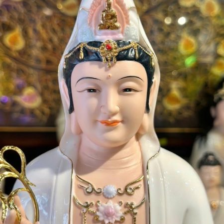 Quan âm sứ Gy053